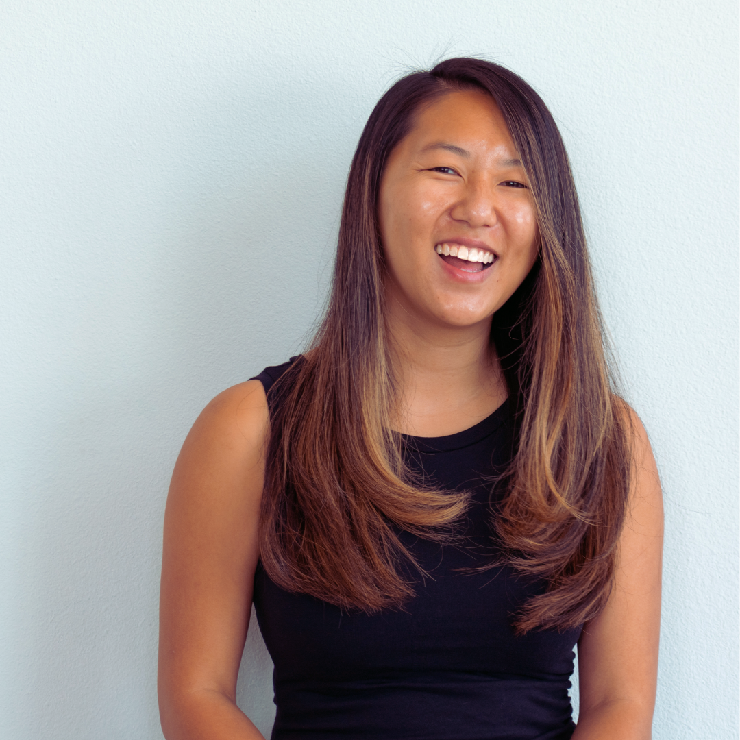 Heather Sit -- Founder, FutureState Strategies